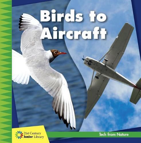 Cover image for Birds to Aircraft
