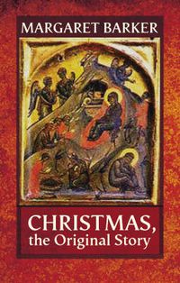 Cover image for Christmas: The Original Story