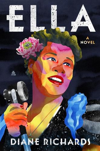 Cover image for Ella