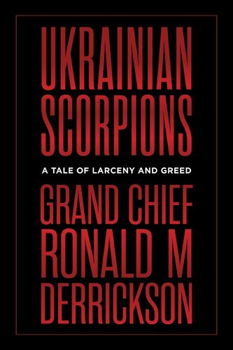 Ukrainian Scorpions