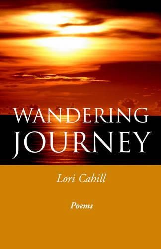 Cover image for Wandering Journey