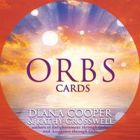 Cover image for Orbs Cards