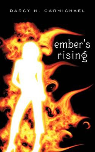 Cover image for Ember's Rising