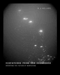 Cover image for Dispatches from the Drownings: Reporting the Fiction of Nonfiction