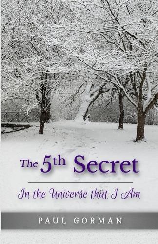 Cover image for The 5th Secret