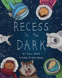 Cover image for Recess in the Dark