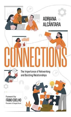 Cover image for Connections