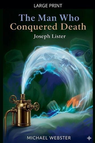 Cover image for The Man Who Conquered Death