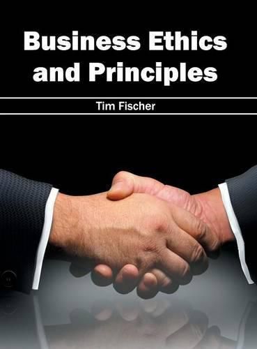 Business Ethics and Principles