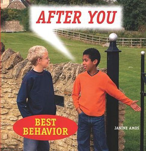 Cover image for After You