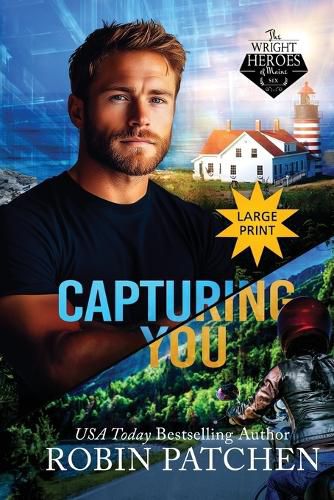 Cover image for Capturing You