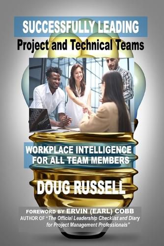 Cover image for Successfully Leading Project and Technical Teams