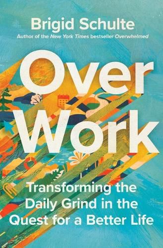 Cover image for Over Work