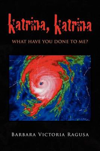 Cover image for Katrina, Katrina