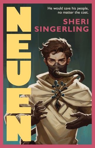 Cover image for Neuen