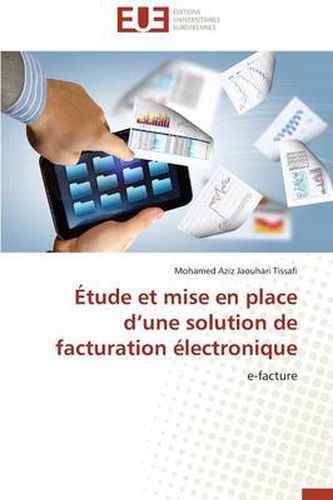 Cover image for tude Et Mise En Place D Une Solution de Facturation lectronique