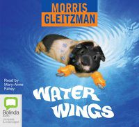 Cover image for Water Wings