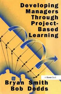 Cover image for Developing Managers Through Project-Based Learning