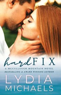 Cover image for Hard Fix