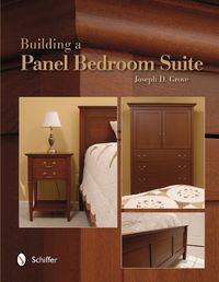 Cover image for Building a Panel Bedroom Suite