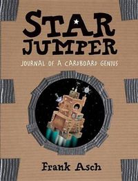 Cover image for Star Jumper