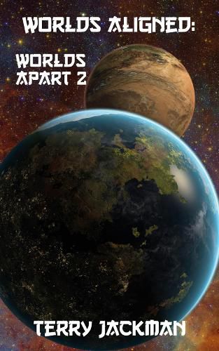 Cover image for Worlds Aligned