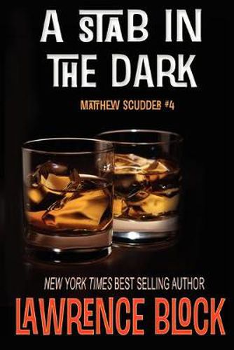 Cover image for A Stab in the Dark