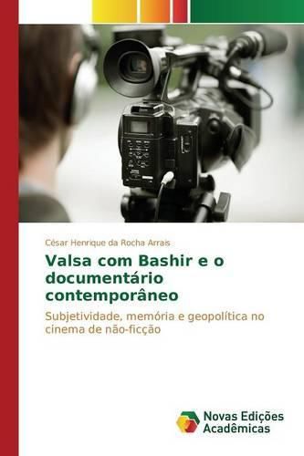 Cover image for Valsa com Bashir e o documentario contemporaneo