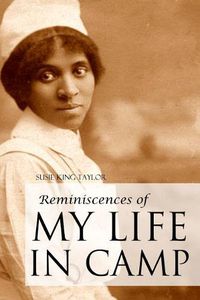 Cover image for Reminiscences of My Life in Camp