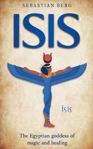 Cover image for Isis