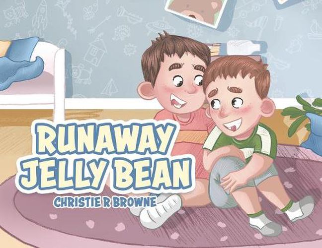 Runaway Jelly Bean