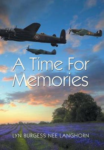 Cover image for A Time for Memories