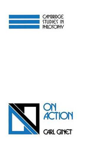 Cover image for On Action