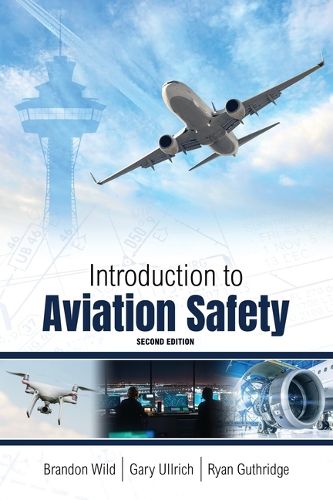 Cover image for Introduction to Aviation Safety