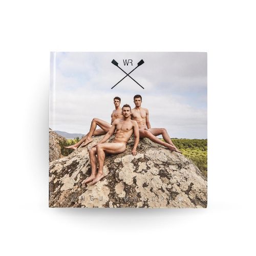 Cover image for 'WR'