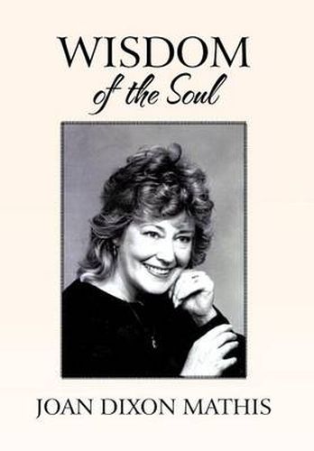 Cover image for Wisdom of the Soul
