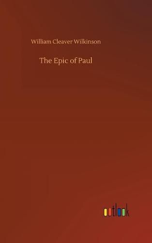 The Epic of Paul