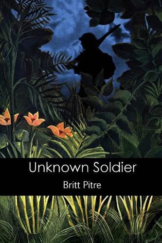Cover image for Unknown Soldier