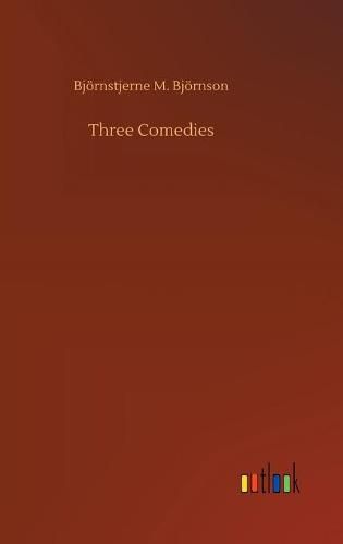 Three Comedies