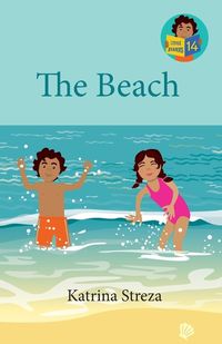 Cover image for The Beach