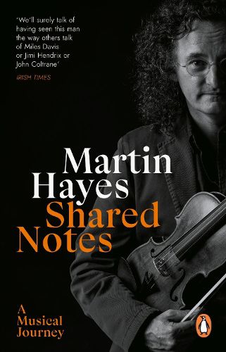 Cover image for Shared Notes: A Musical Journey