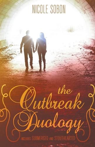 Cover image for The Outbreak Duology