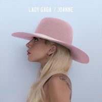 Cover image for Joanne