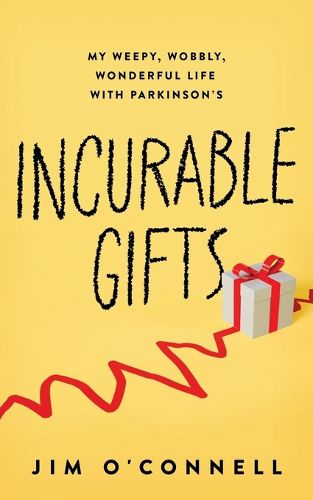 Cover image for Incurable Gifts