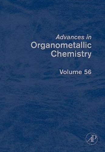 Advances in Organometallic Chemistry: The Organotransition Metal Chemistry of Poly(pyrazolyl)borates. Part 1