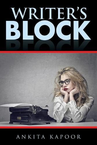 Cover image for Writer's Block