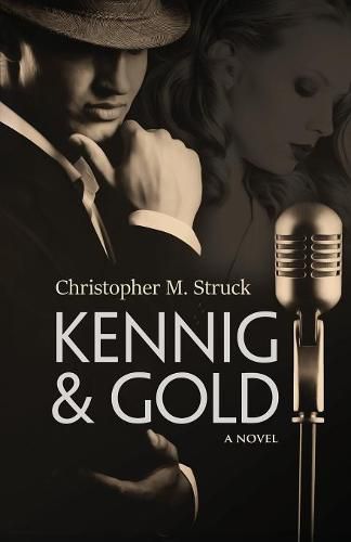 Cover image for Kennig & Gold