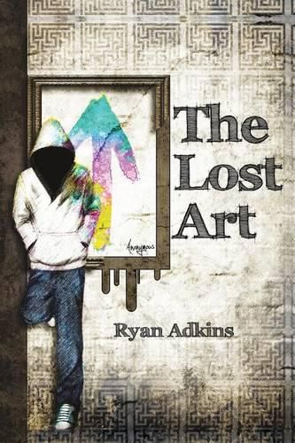 Cover image for The Lost Art