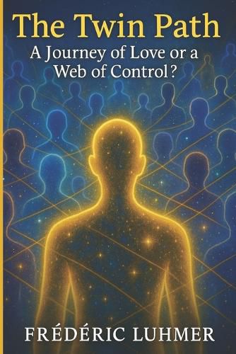 Cover image for The Twin Path