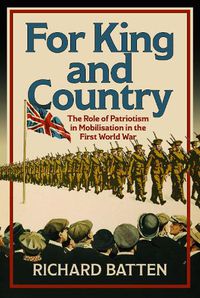 Cover image for For King and Country